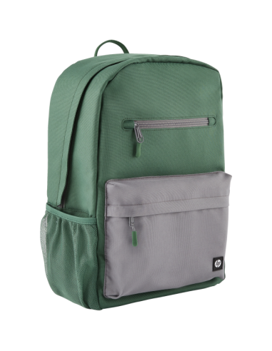 HP CAMPUS GREEN BACKPACK PATRICK