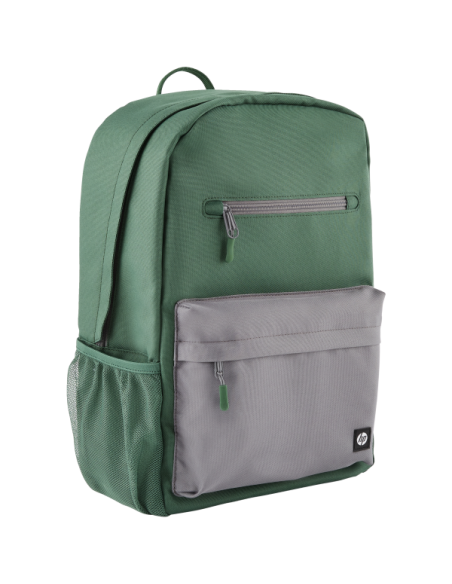 HP CAMPUS GREEN BACKPACK PATRICK