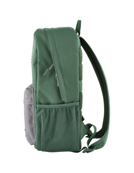 HP CAMPUS GREEN BACKPACK PATRICK