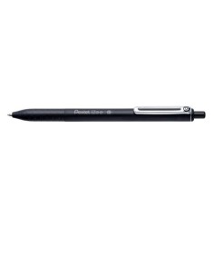 CF12 PENNA SFERA IZEE NERO  0.7