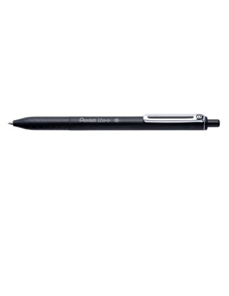 CF12 PENNA SFERA IZEE NERO  0.7