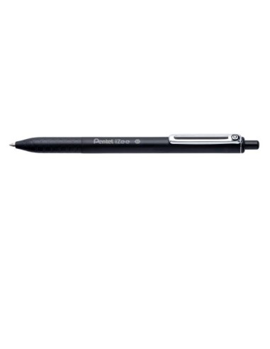 CF12 PENNA SFERA IZEE NERO  0.7