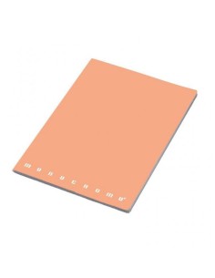 CF10QUADERNI MONOCR PASTEL A4 80 1R 2