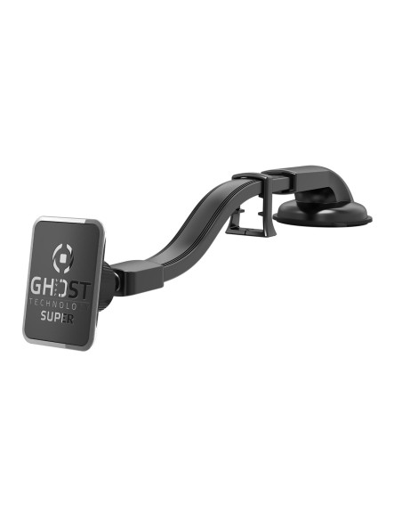 GHOST SUPER FLEX BLACK