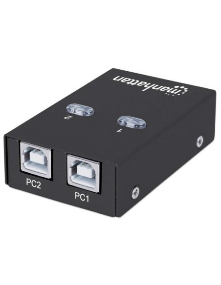 Switch automatico USB 2.0 Hi-Speed