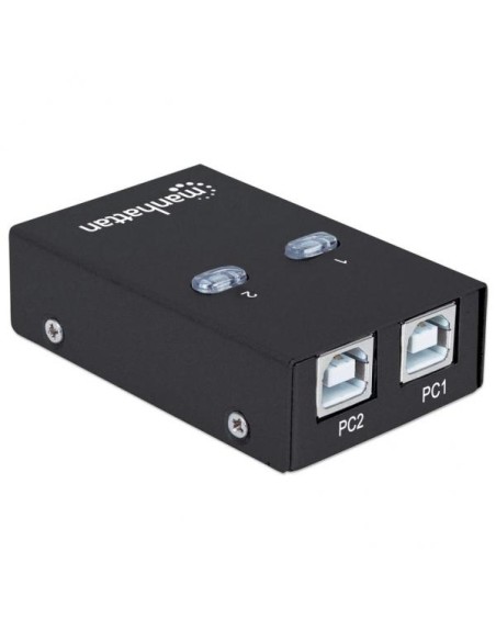 Switch automatico USB 2.0 Hi-Speed