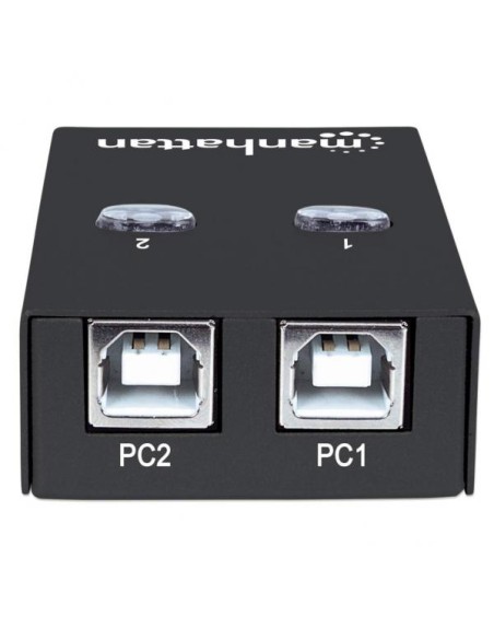 Switch automatico USB 2.0 Hi-Speed