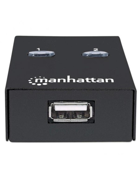Switch automatico USB 2.0 Hi-Speed