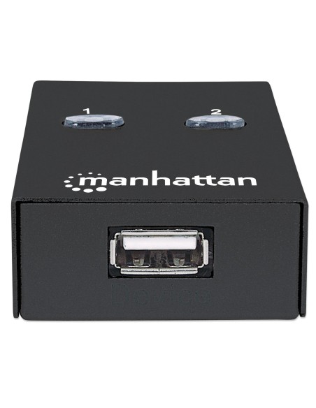 Switch automatico USB 2.0 Hi-Speed