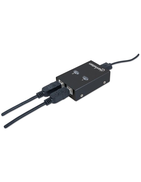 Switch automatico USB 2.0 Hi-Speed