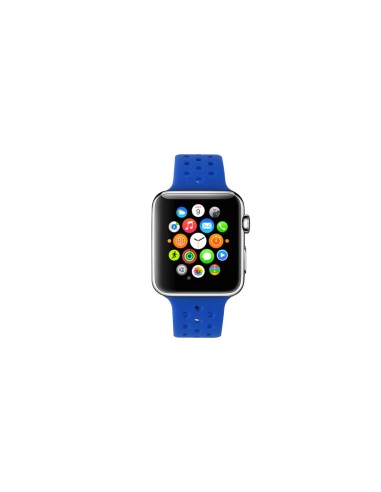 APPLE WATCH BAND 42/44MM BLUE