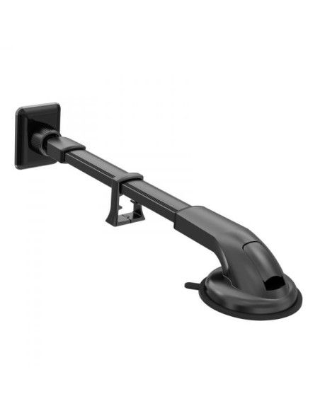 GHOST SUPER FLEX BLACK