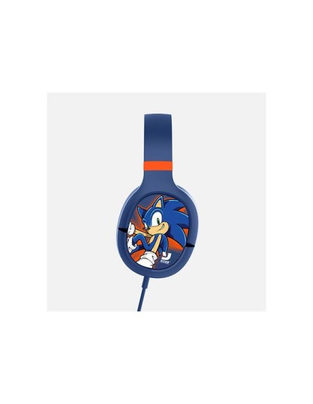 MODERN SONIC PRO G1 HEADPHONES