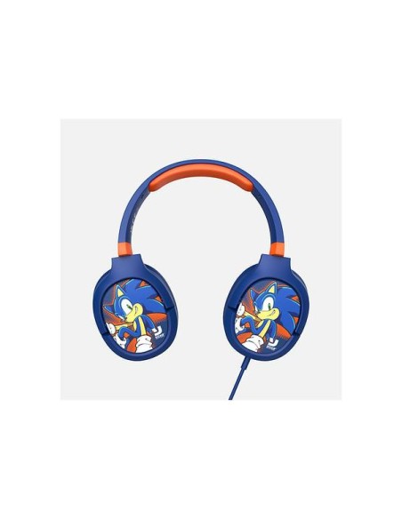 MODERN SONIC PRO G1 HEADPHONES