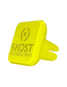 UNIVERSAL MAGNETIC CAR HOLDER YELW