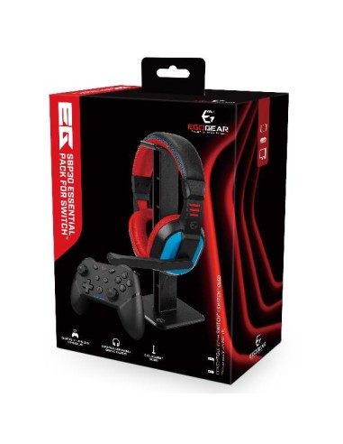 SBP30 ESSENTIAL PACK SWITCH