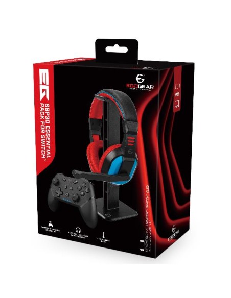 SBP30 ESSENTIAL PACK SWITCH