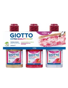 CF3 TEMPERA METAL 250ML ORO/ARG/ROS 2