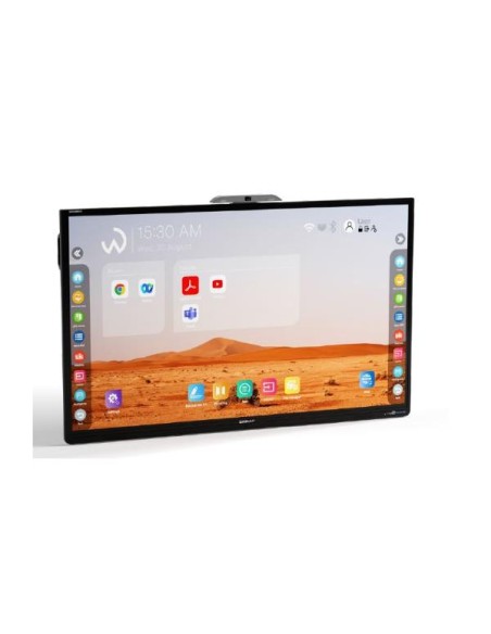 MONITOR INTERATTIVO E13L-C 75 4K
