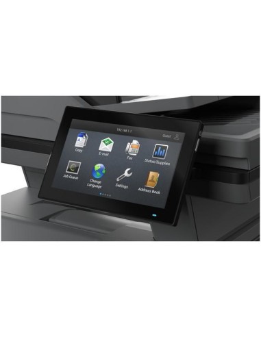MX632ADWE