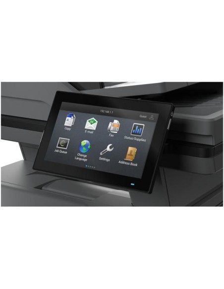 MX632ADWE