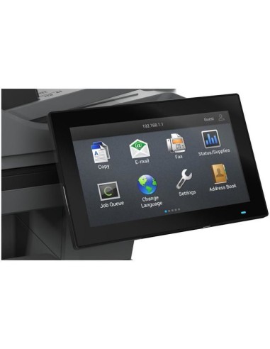 MX632ADWE