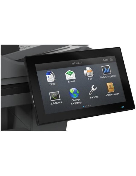 MX632ADWE