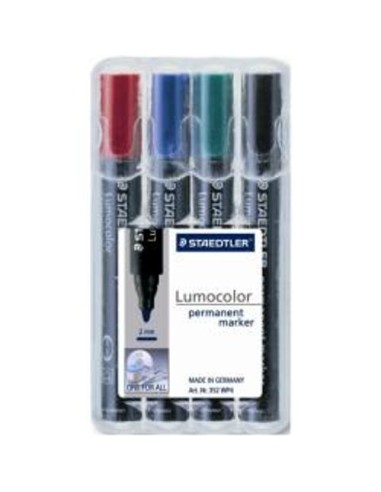 CF4MARCATORI LUMOCOLOR PERM