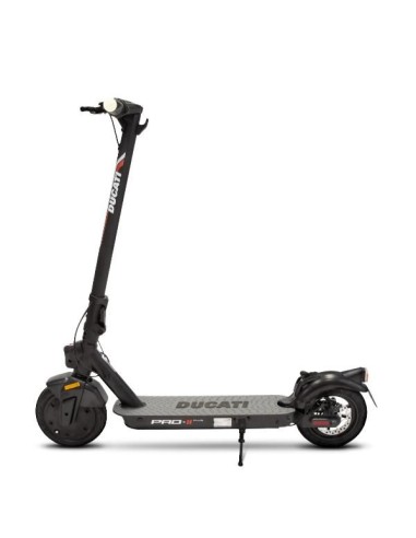 DUCATI E-SCOOTER PRO-II PLUS WIT