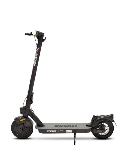 DUCATI E-SCOOTER PRO-II PLUS WIT