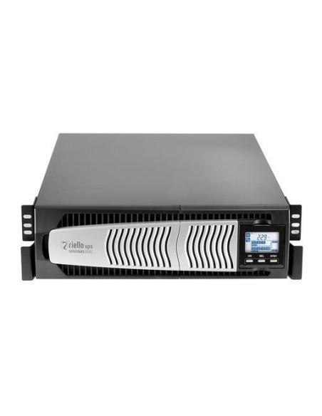 SENTINEL DUAL 6000VA