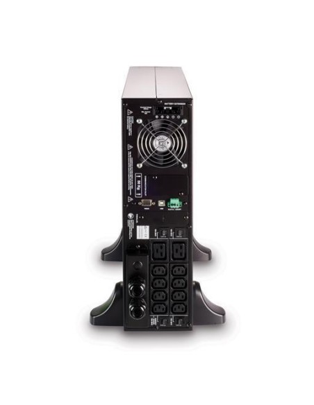 SENTINEL DUAL 6000VA