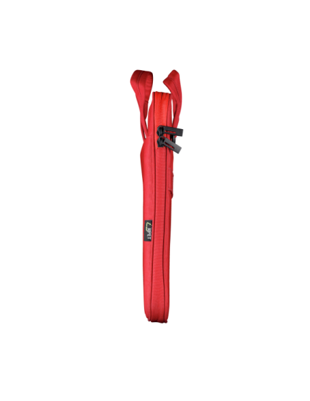 BOLOGNA LAPTOP BAG 16" ECO RED