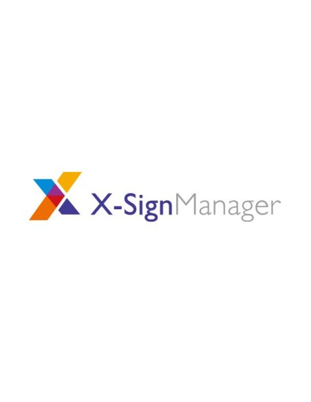 X-SIGN 5-YR BASIC