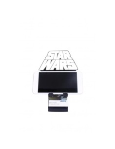 STAR WARS LOGO IKONS