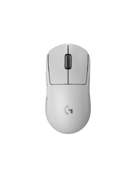 LOGITECH G PRO X SUPERLIGHT 2