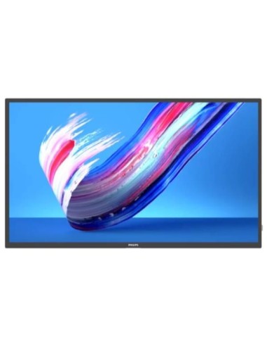 55 DIRECT LED 4K ANDROID HTML5