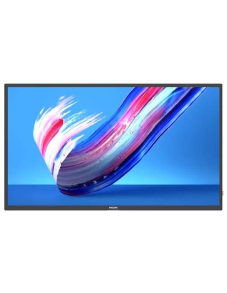 55 DIRECT LED 4K ANDROID HTML5