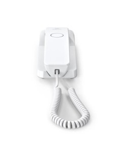 DESK 200 WHITE