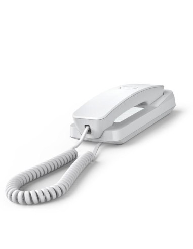 DESK 200 WHITE
