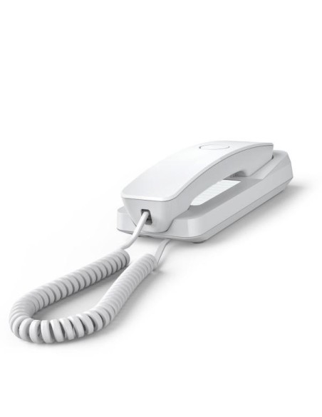 DESK 200 WHITE