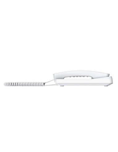 DESK 200 WHITE