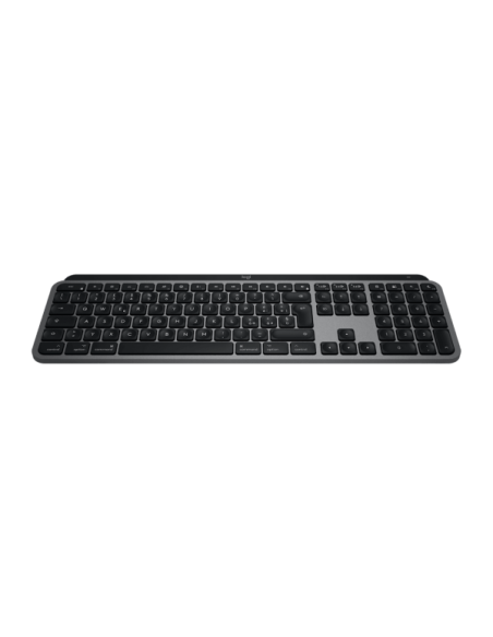 MX KEYS S FOR MAC - SPACE GREY ITA
