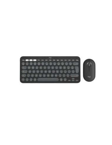 PEBBLE 2 COMBO-GRAPHITE