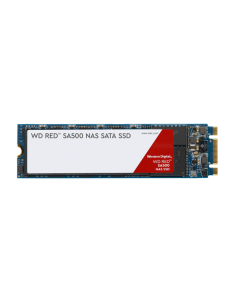 SSD WD RED 500GB M.2 2