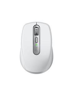 MX ANYWHERE 3S - PALE GREY 2