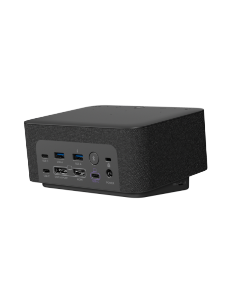 LOGI DOCK - GRAPHITE