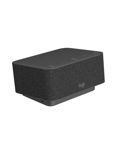 LOGI DOCK - GRAPHITE