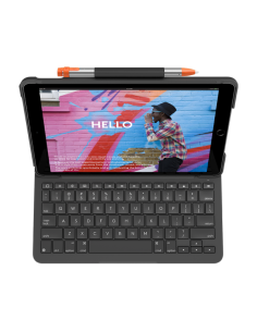 SLIM FOLIO IPAD (7TH GEN) ITA 2