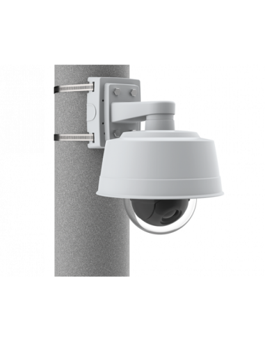 AXIS T91B47 100-410MM